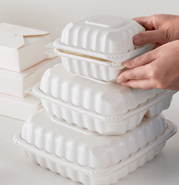 food packaging containers